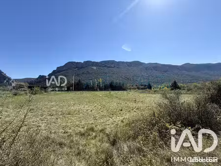 terrain 1443 m² saint-paul-de-fenouillet