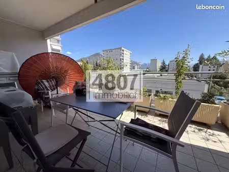 appartement 3 pièces 70 m²
