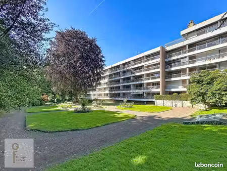 appartement 3 pièces 74 m²