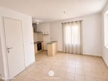 appartement 3 pièces 69 m²