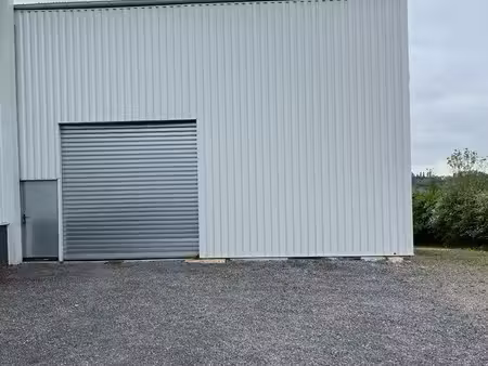 hangar
