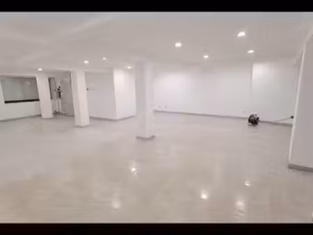 local commercial