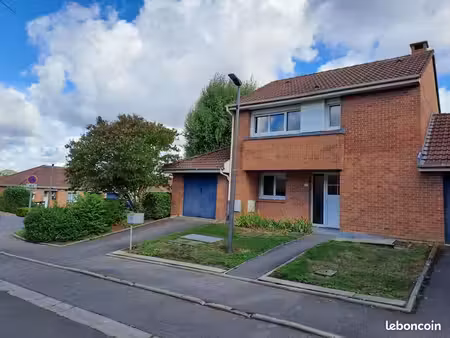 maison 4 pièces 88 m²