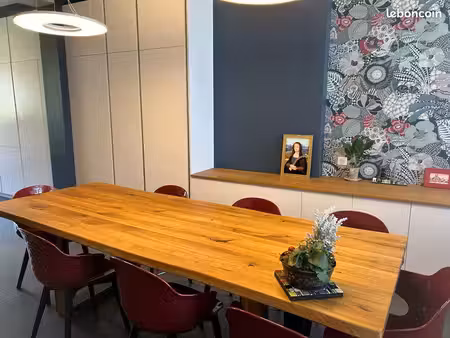 magnifique maison de ville