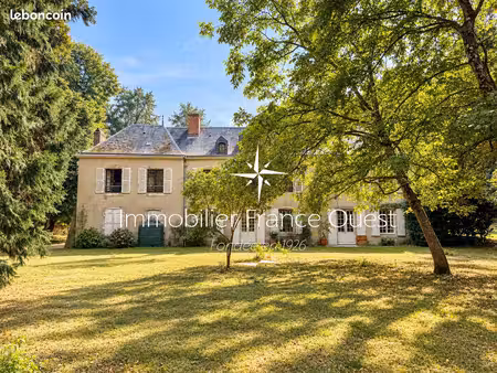 propriété 13 pièces 307 m²