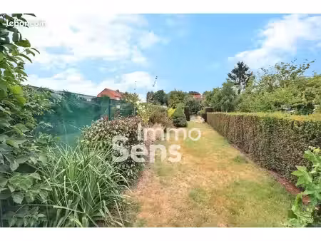 maison 4 pièces 98 m²