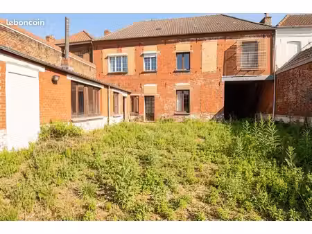 maison 6 pièces 171 m²