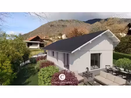 maison 6 pièces 90 m²