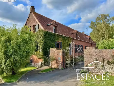maison 6 pièces 152 m²