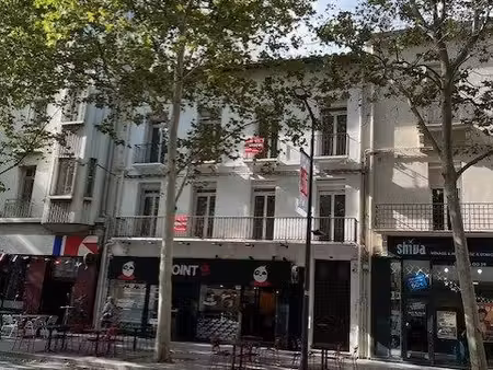 perpignan clemenceau