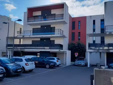 t3 mas saint pierre perpignan