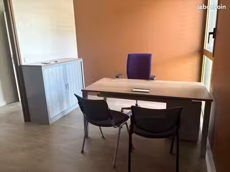 loue bureau libéral