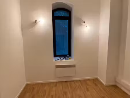 location partage de cabinet
