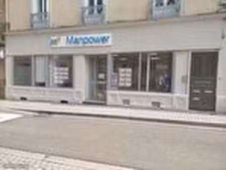 local commercial