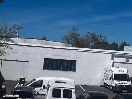 location d’un local commercial