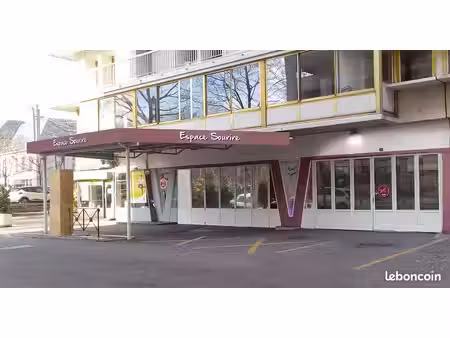 local commercial