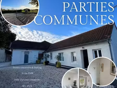 location locaux commerciaux ou bureaux