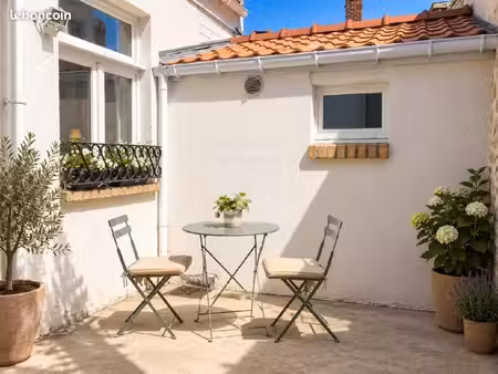 maison 4 pièces 66 m²