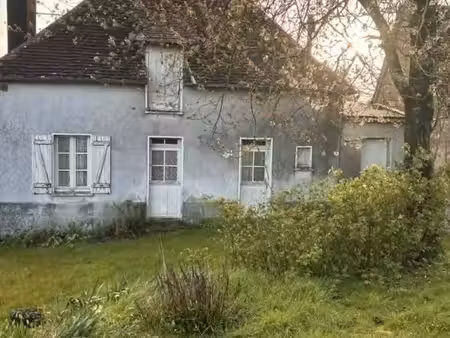 maison 3 pièces 60 m²