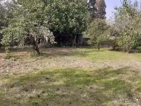 vente maison de ville