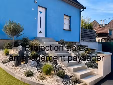 maison 6 pièces