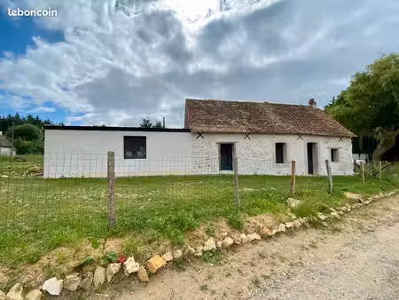 maison de campagne