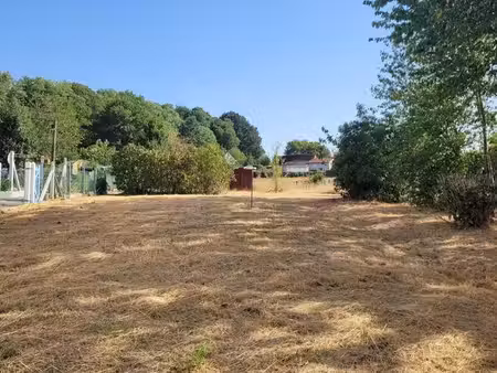 terrain nu