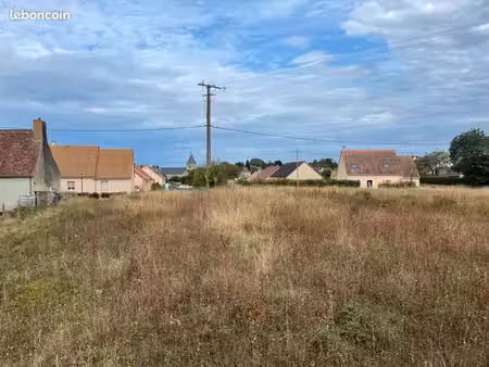 terrain constructible