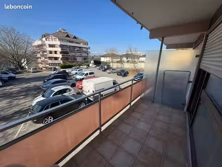 studio à vendre sur gaillard