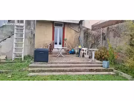 appartement 85 m2