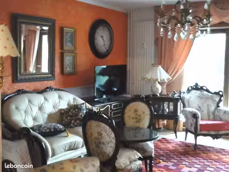 appartement 90 m2 lens coups de cœur assuré