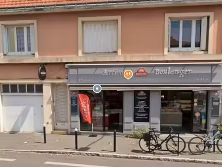 vente fond de commerce (boulangerie / patisserie)