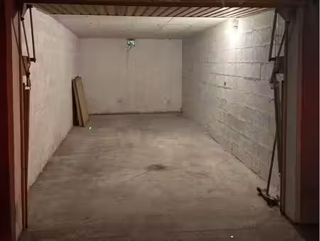 garage
