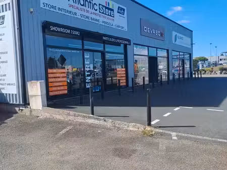 local professionnel
