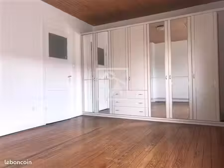 maison 5 pièces 109 m²
