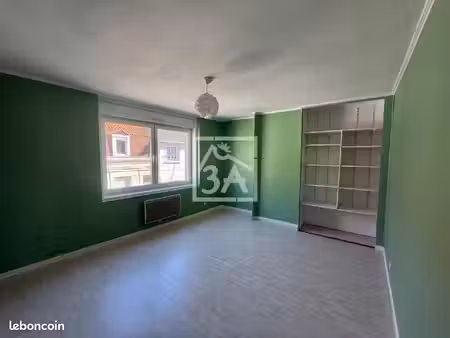 maison de ville 6 pièces 101 m²