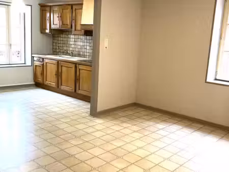 maison de ville  70 m²  cuisine équipée aménagée  électroménager  montferrand