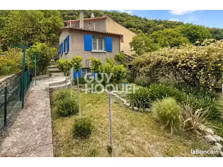 maison 6 pièces 129 m²