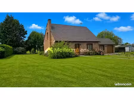 maison 6 pièces 149 m²