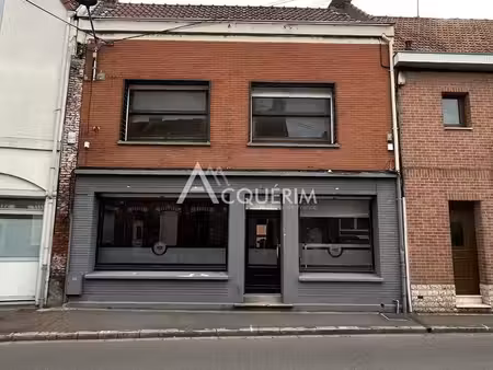 maison 5 pièces 150 m²