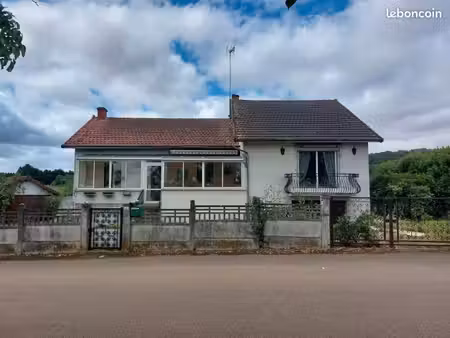 maison de 120 m2