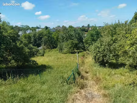 reeberg terrain constructible de 30 6ares