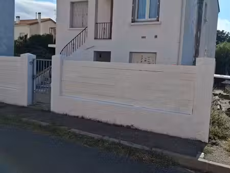 maison immeuble 4face particulier à particulier