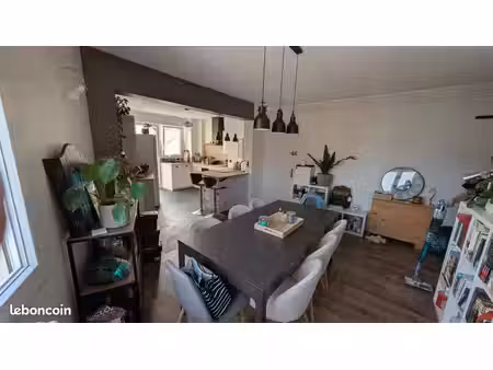 appartement proche centre