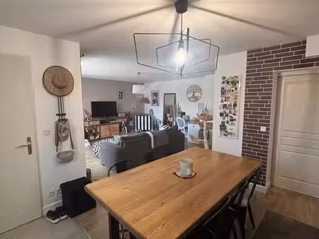 ?appartement à vendre-saint-remy