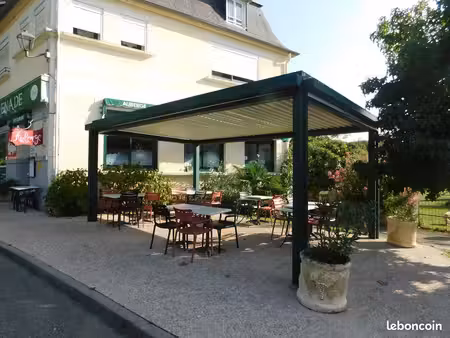 vente restaurant de village