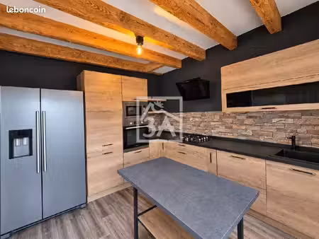 maison 5 pièces 111 m²