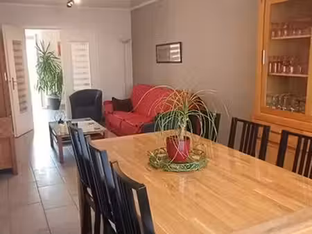 maison familiale