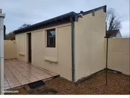 maison a vendre
