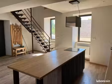 maison 6 pièces 126 m²